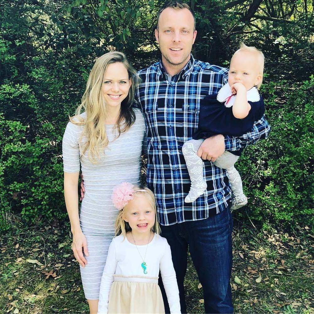 Meet your Posher, Ericka